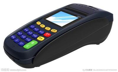 点击图片内容，pos机销毁